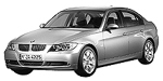 BMW E92 P0B24 Fault Code